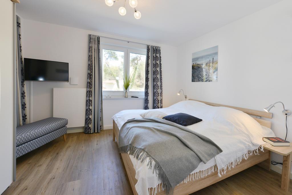 Ferienwohnung Sonnenschein Юлиусрух Экстерьер фото